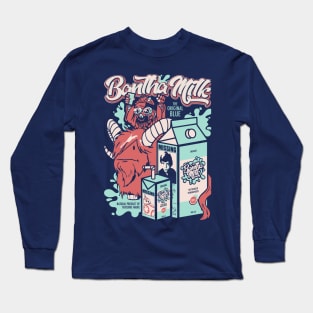 Bantha Milk Long Sleeve T-Shirt